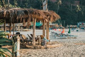 Beaches In Goa to visit in October
