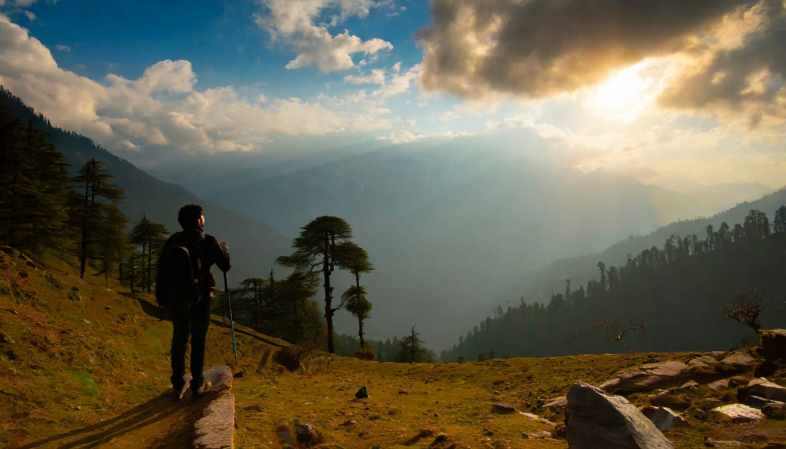 Best Hiking Trails in Himachal Pradesh